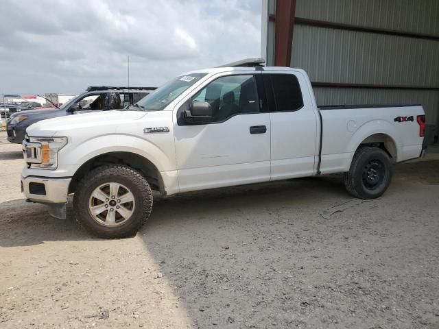 FORD F-150 2018 1ftex1ep1jkd49753