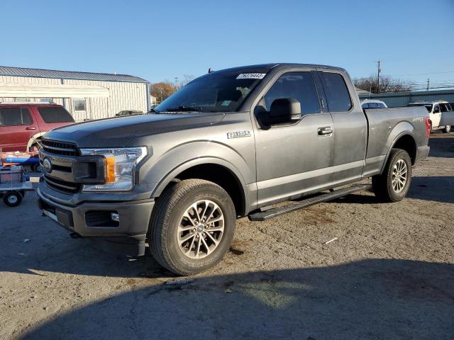 FORD F-150 2019 1ftex1ep1kkc06710