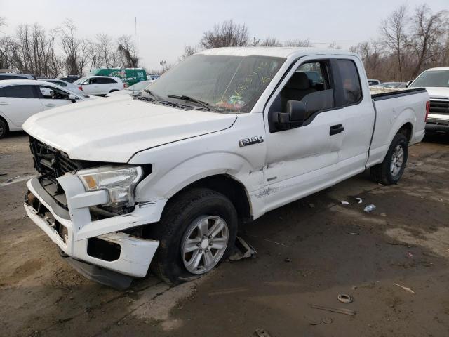 FORD F150 SUPER 2015 1ftex1ep2ffa95180