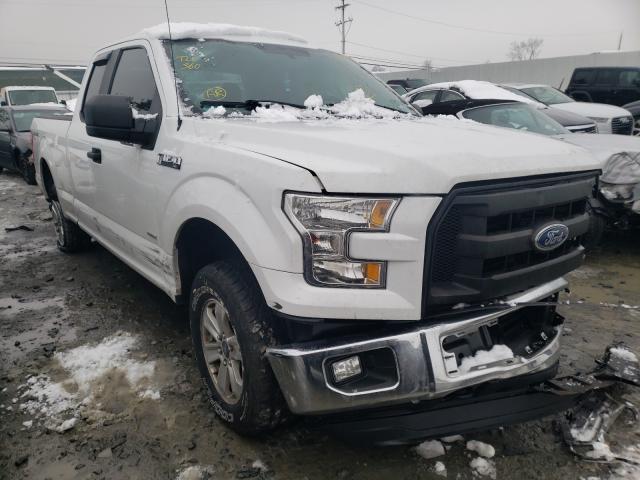 FORD F150 SUPER 2015 1ftex1ep2ffc04835