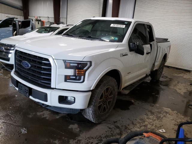 FORD F150 SUPER 2015 1ftex1ep2ffc59978