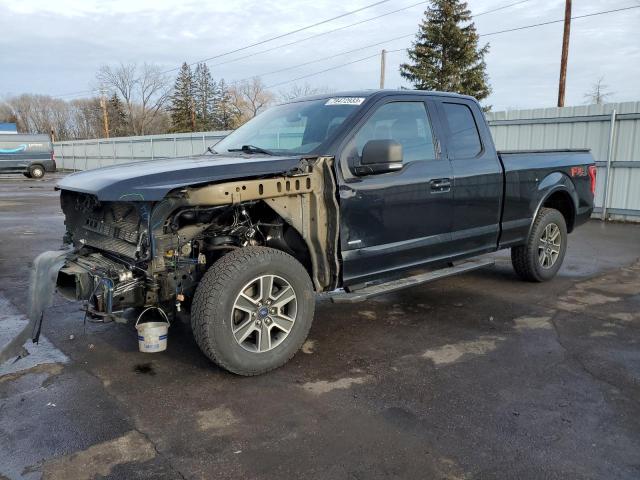 FORD F-150 2015 1ftex1ep2ffc63481