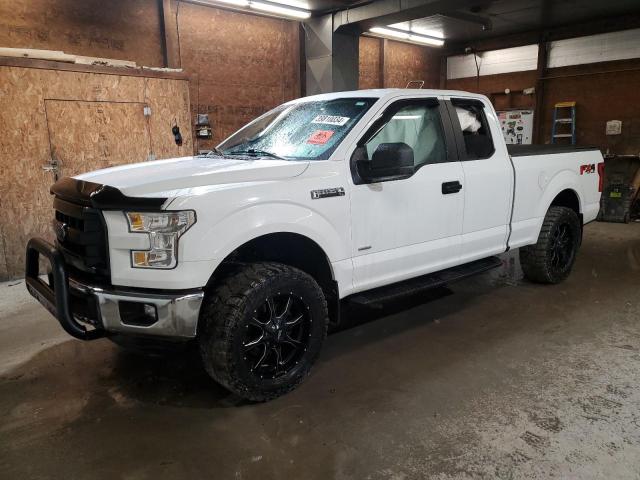 FORD F-150 2015 1ftex1ep2ffc73900