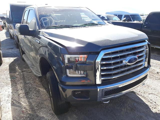 FORD F150 SUPER 2015 1ftex1ep2fkd28532