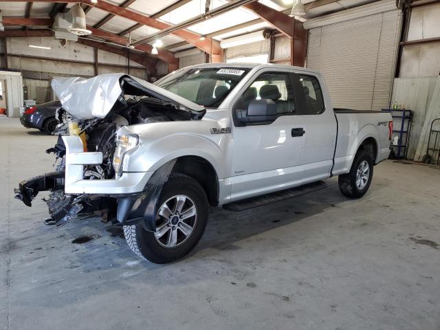 FORD F150 SUPER 2015 1ftex1ep2fkf19352