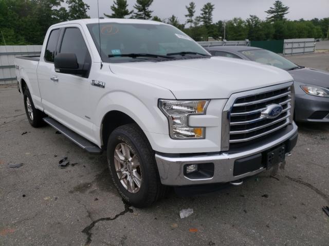 FORD F150 SUPER 2016 1ftex1ep2gfd29075