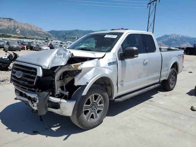 FORD F150 SUPER 2016 1ftex1ep2gkf68584