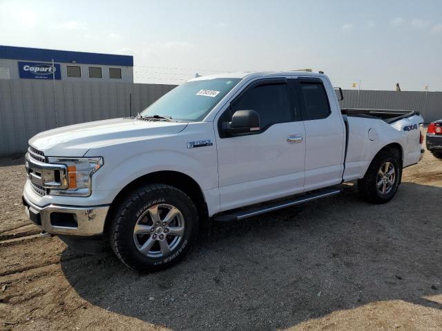 FORD F150 SUPER 2018 1ftex1ep2jfc15357