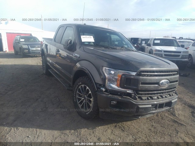 FORD NULL 2018 1ftex1ep2jkc94312