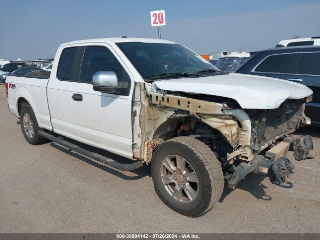 FORD F-150 2019 1ftex1ep2kkc61117