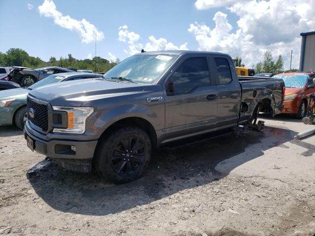 FORD F150 SUPER 2020 1ftex1ep2lfb41750