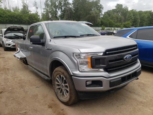 FORD F150 SUPER 2020 1ftex1ep2lfb78362