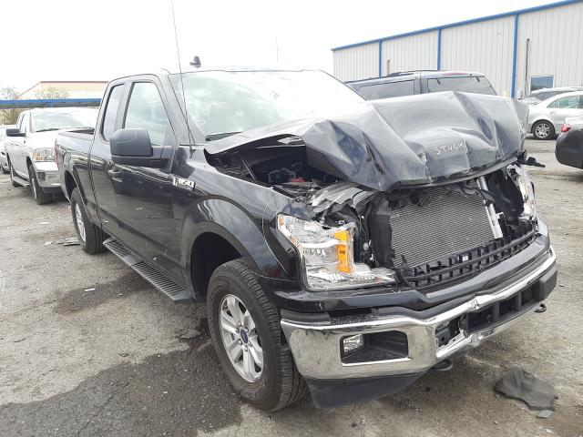 FORD F150 SUPER 2020 1ftex1ep2lkf40021