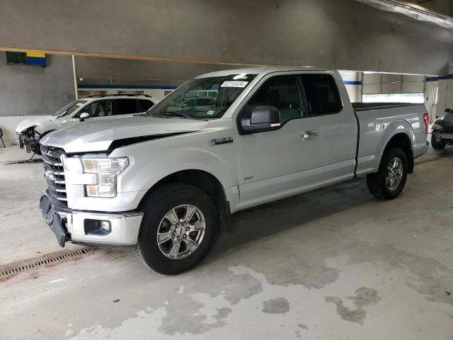 FORD F150 SUPER 2015 1ftex1ep3ffa51902