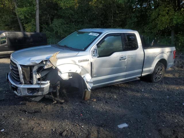 FORD F150 SUPER 2015 1ftex1ep3ffb65351