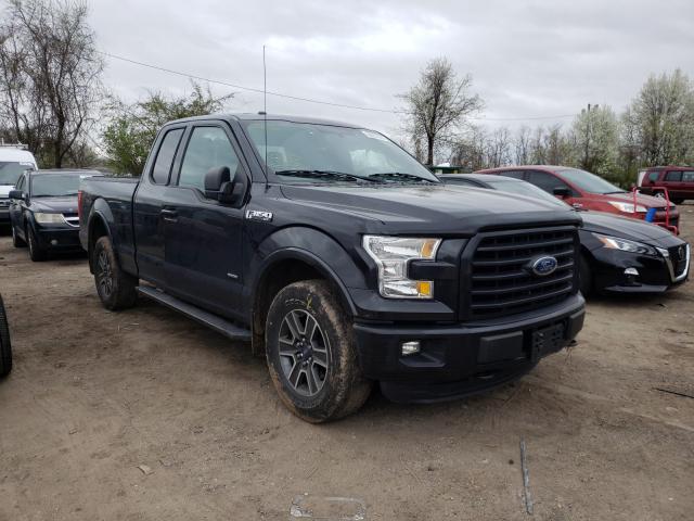 FORD F150 SUPER 2015 1ftex1ep3fkd92529