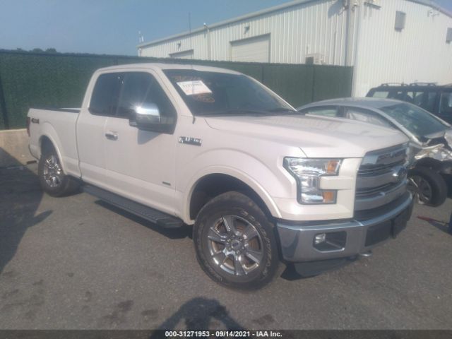 FORD F-150 2015 1ftex1ep3fke01083