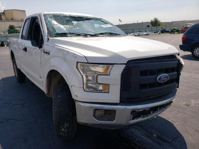 FORD F150 SUPER 2015 1ftex1ep3fke71814