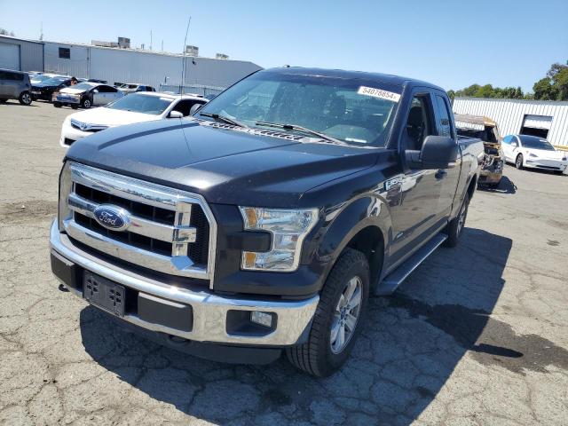 FORD F-150 2015 1ftex1ep3fkf21465