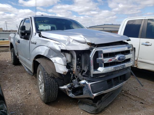 FORD F150 SUPER 2015 1ftex1ep3fkf24771