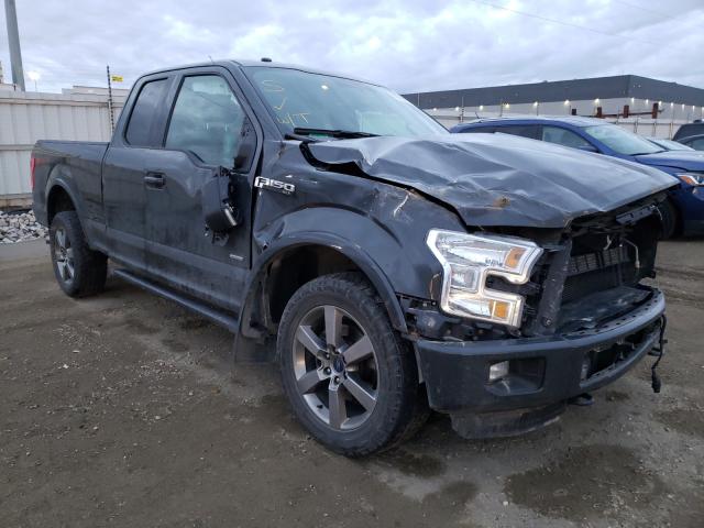 FORD F150 SUPER 2016 1ftex1ep3gfa38990