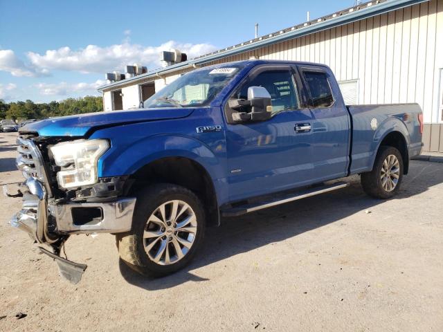 FORD F150 SUPER 2016 1ftex1ep3gfa95089