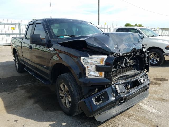 FORD F150 SUPER 2016 1ftex1ep3gfa99935