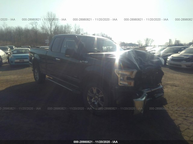 FORD F-150 2016 1ftex1ep3gfb35817