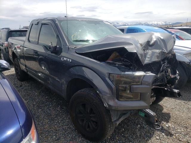 FORD F150 SUPER 2016 1ftex1ep3gfb71748