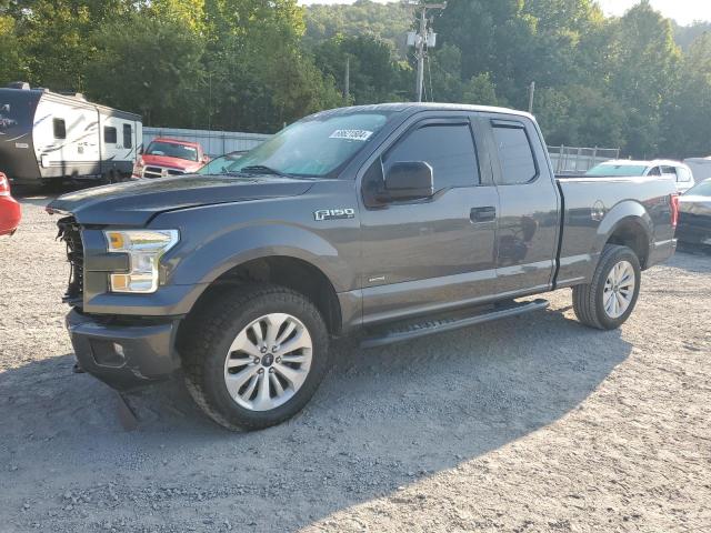 FORD F150 SUPER 2016 1ftex1ep3gfc14646