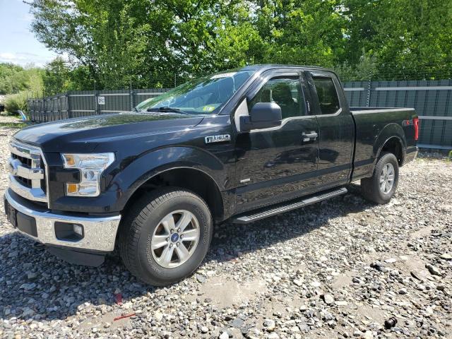 FORD F-150 2016 1ftex1ep3gfd08073