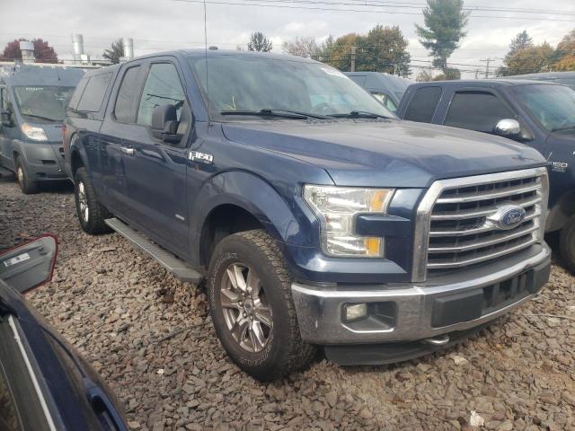 FORD F150 SUPER 2016 1ftex1ep3gkd69379