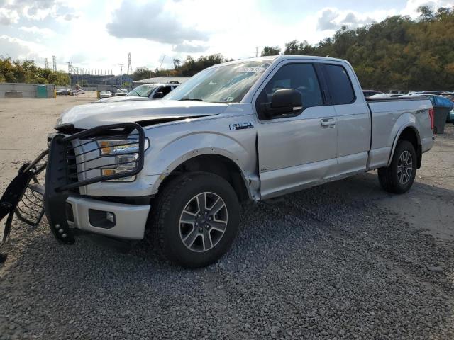 FORD F-150 2016 1ftex1ep3gke22095