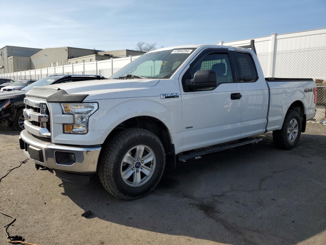 FORD F-150 2016 1ftex1ep3gkf36338