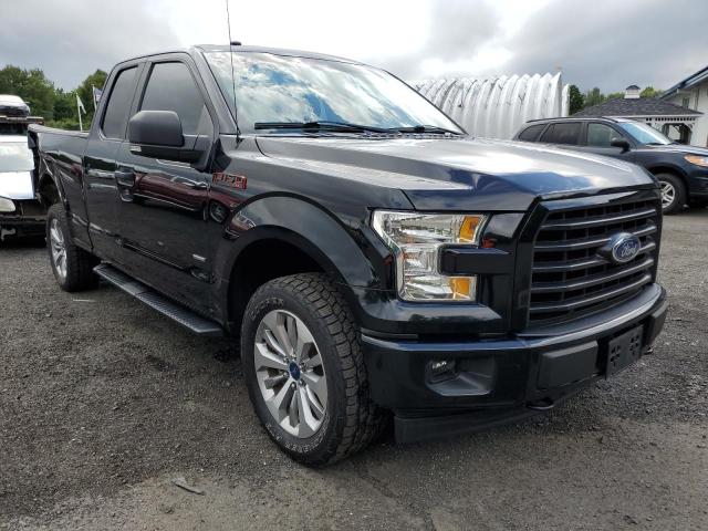 FORD F150 SUPER 2017 1ftex1ep3hfa39204