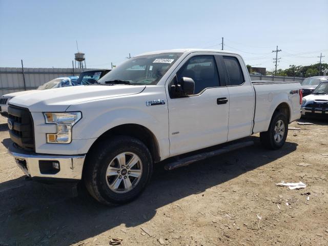 FORD F-150 2017 1ftex1ep3hfa58240