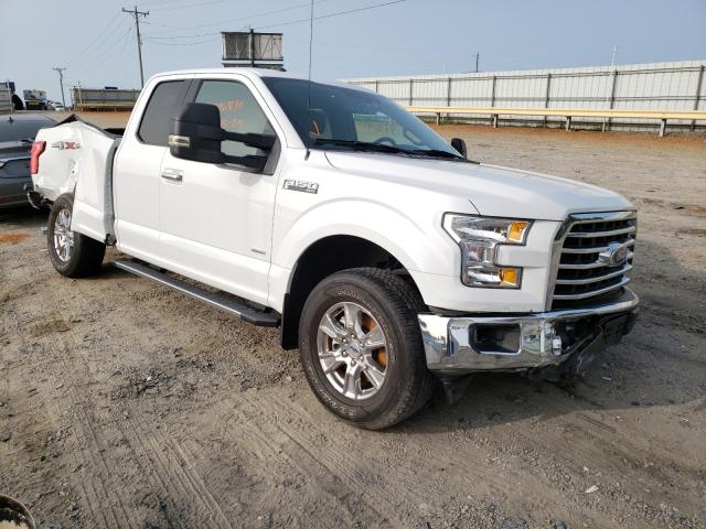 FORD F150 SUPER 2017 1ftex1ep3hfb06657