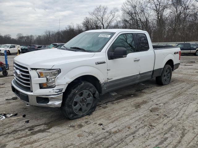 FORD F150 SUPER 2017 1ftex1ep3hfb51596