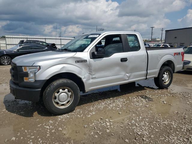 FORD F150 SUPER 2017 1ftex1ep3hkc58896