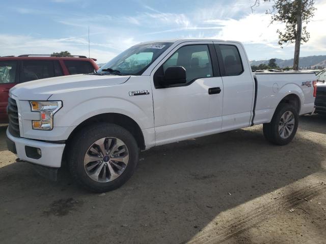 FORD F-150 2017 1ftex1ep3hkc64665