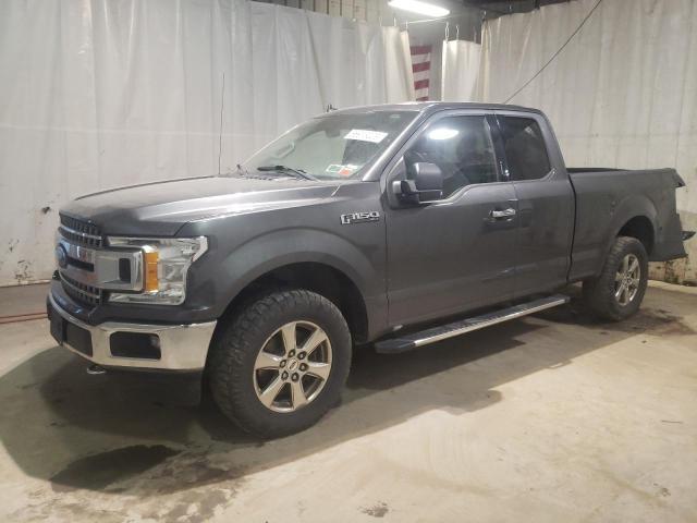 FORD F150 SUPER 2018 1ftex1ep3jfb66542