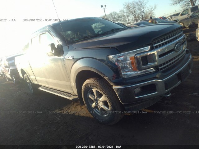 FORD F-150 2018 1ftex1ep3jfc15268