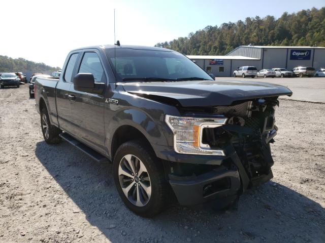 FORD F150 SUPER 2020 1ftex1ep3lfa70266