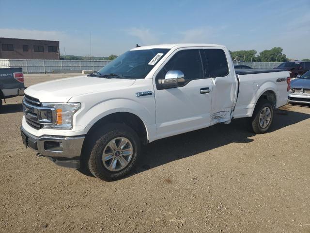 FORD F150 SUPER 2020 1ftex1ep3lkd53399