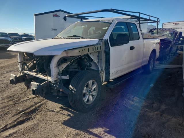 FORD F-150 2020 1ftex1ep3lke24679