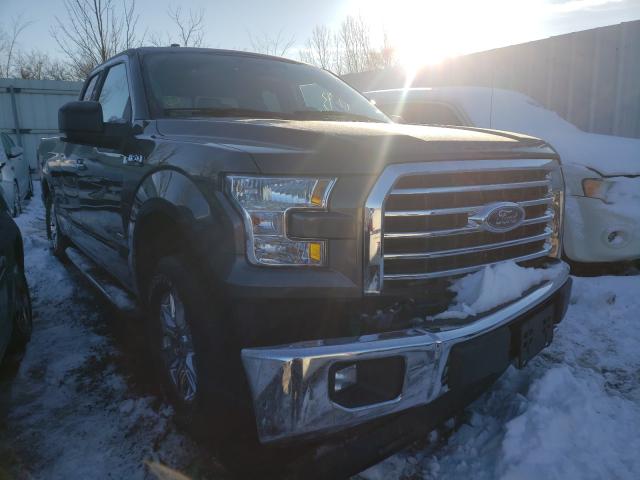 FORD F150 SUPER 2015 1ftex1ep4ffa14597