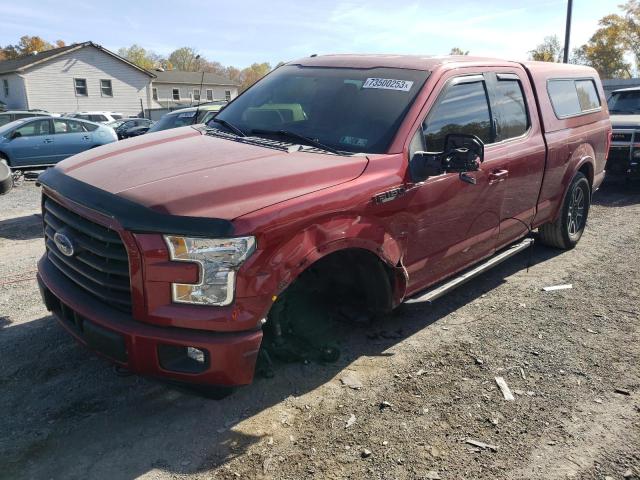 FORD F-150 2015 1ftex1ep4ffa74170