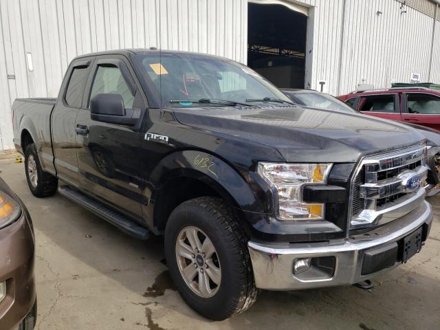 FORD F150 SUPER 2015 1ftex1ep4ffc16212