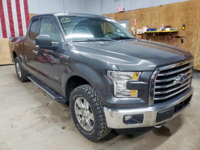 FORD F150 SUPER 2015 1ftex1ep4ffc28926