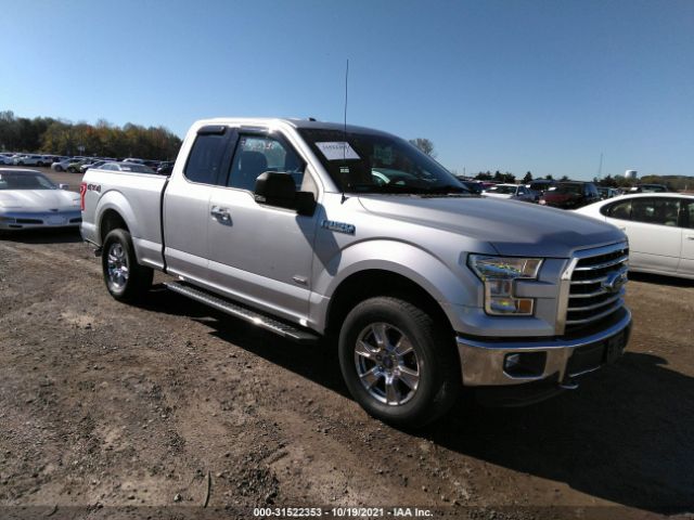 FORD F-150 2015 1ftex1ep4ffc59979